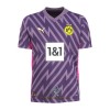 Officiële Voetbalshirt Doelman Borussia Dortmund Thuis 2023-24 - Heren